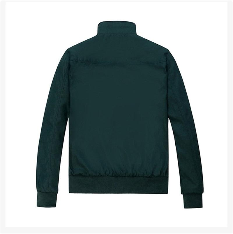 Southern Coast Performance Jacket