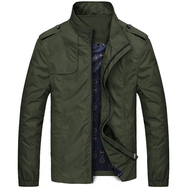 Southern Coast Performance Jacket