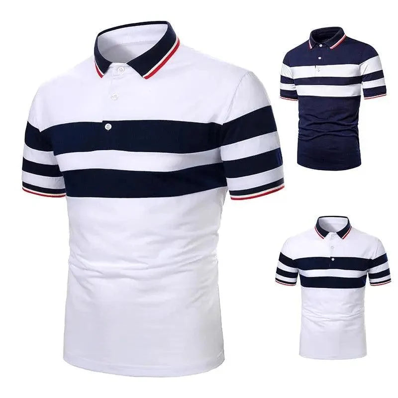 Southern Coastal Performance Polo