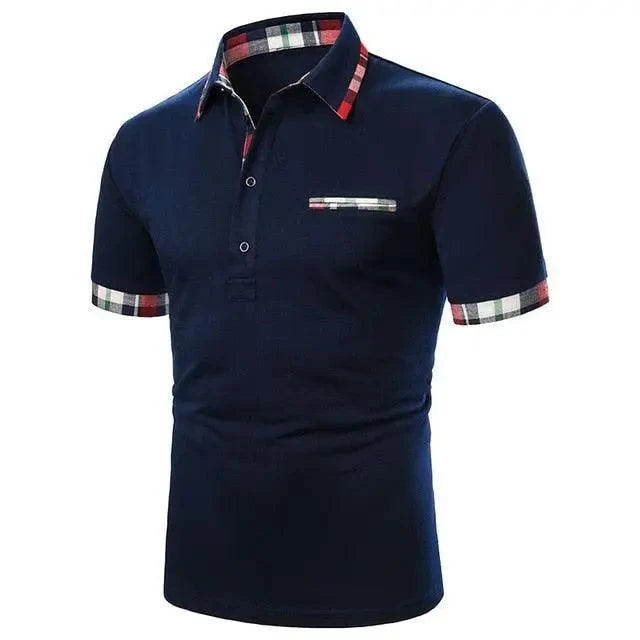 Southern Coastal Performance Polo
