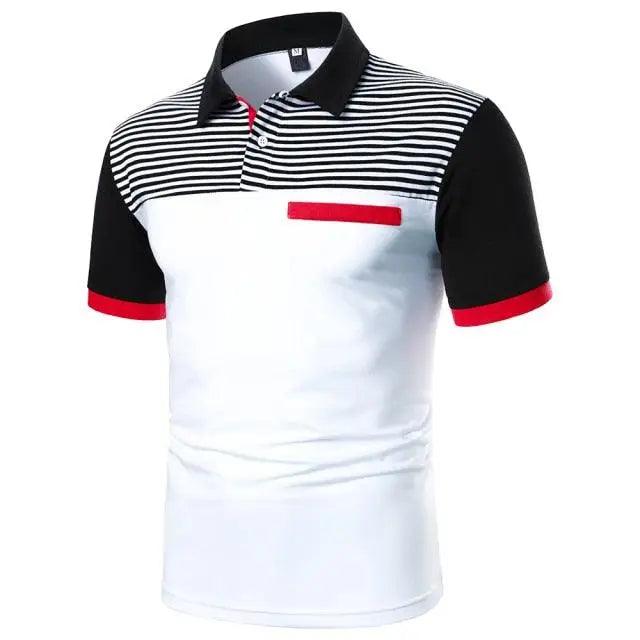 Southern Coastal Performance Polo