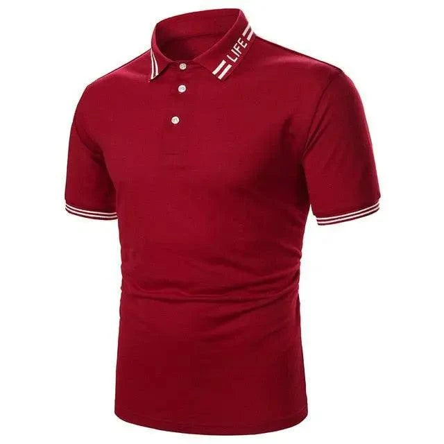 Southern Coastal Performance Polo