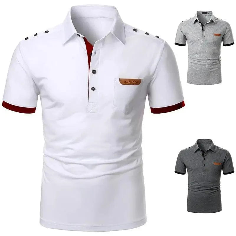 Southern Coastal Performance Polo