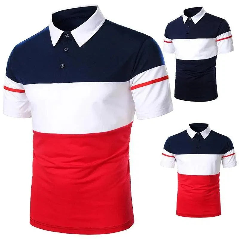 Southern Coastal Performance Polo