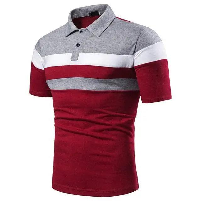 Southern Coastal Performance Polo