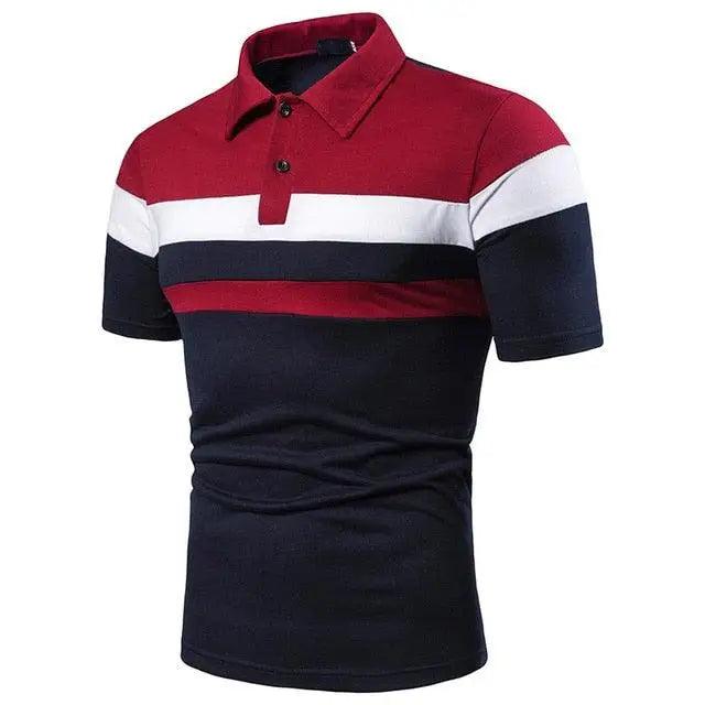 Southern Coastal Performance Polo