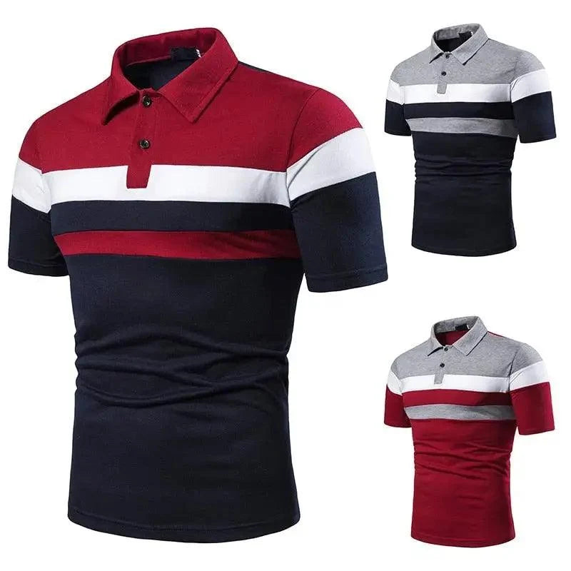 Southern Coastal Performance Polo
