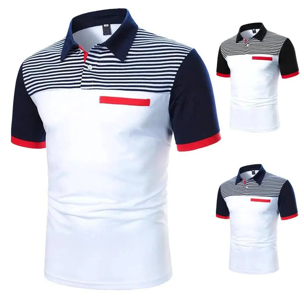 Southern Coastal Performance Polo