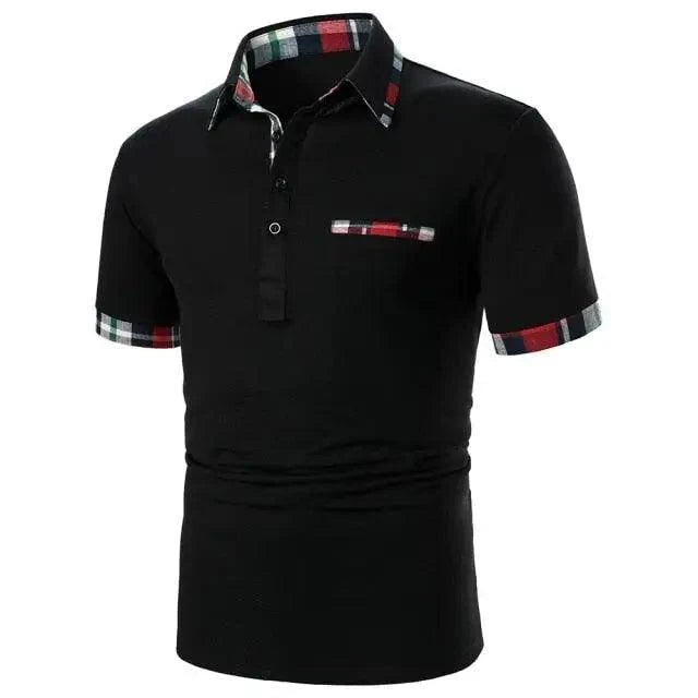 Southern Coastal Performance Polo