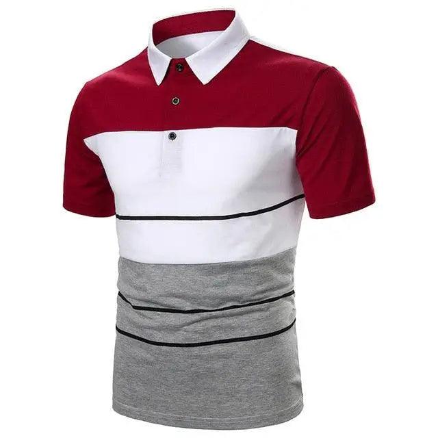 Southern Coastal Performance Polo