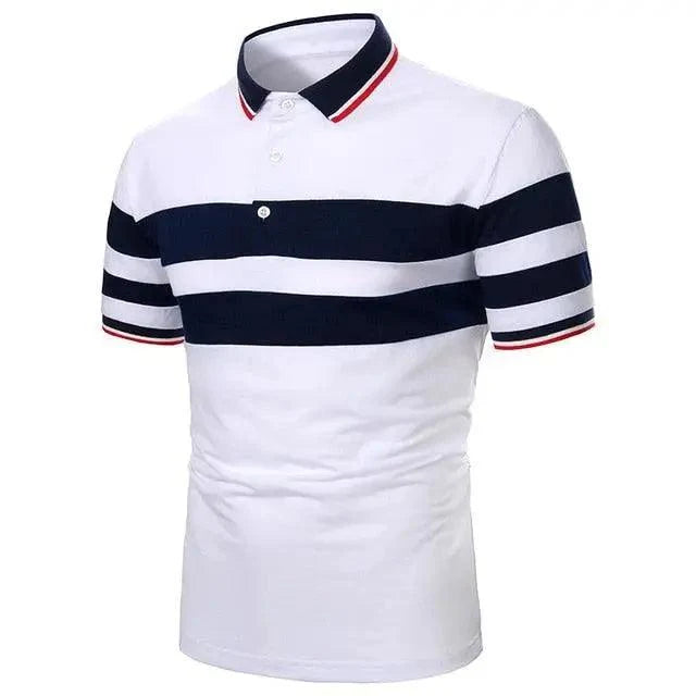 Southern Coastal Performance Polo