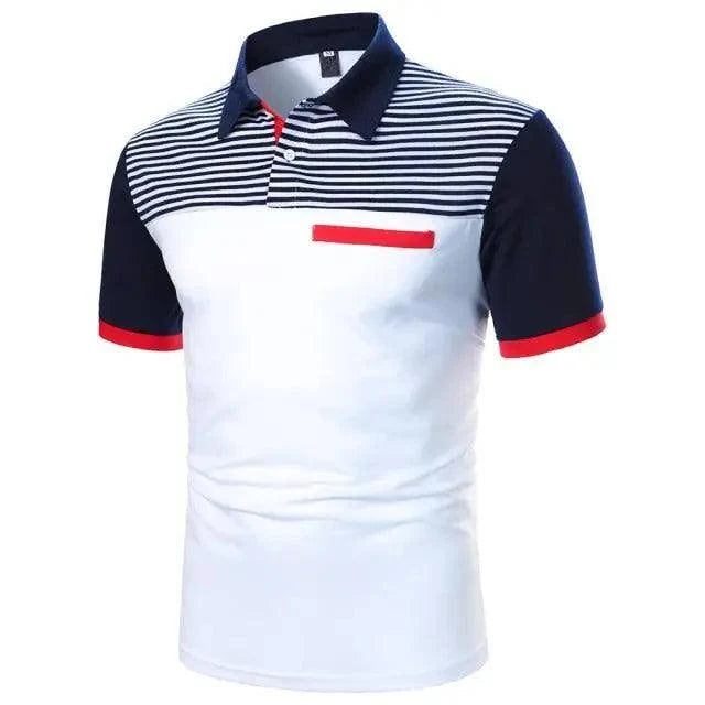 Southern Coastal Performance Polo