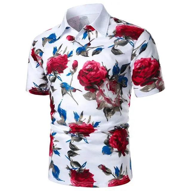Southern Coastal Performance Polo