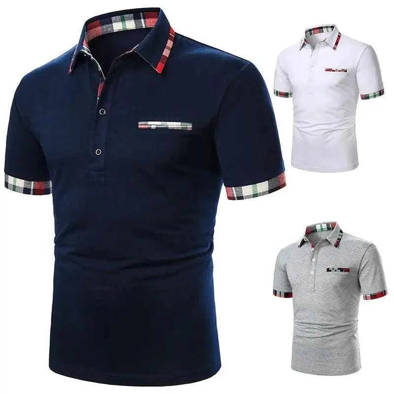 Southern Coastal Performance Polo