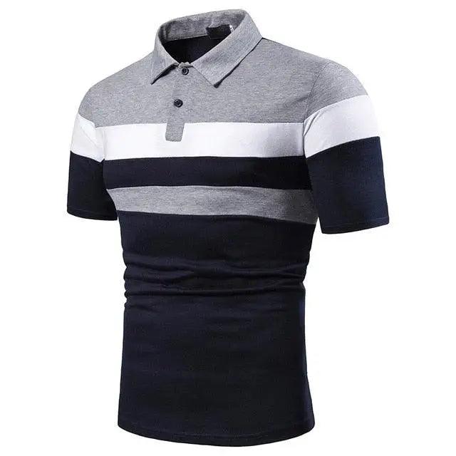 Southern Coastal Performance Polo