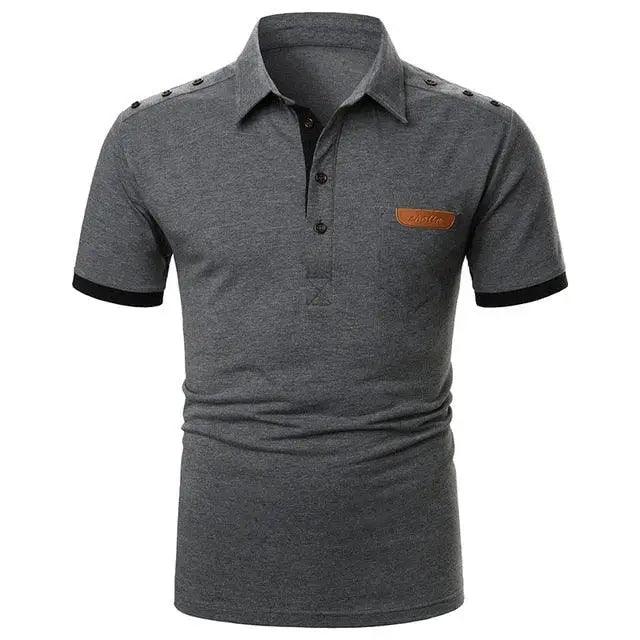 Southern Coastal Performance Polo