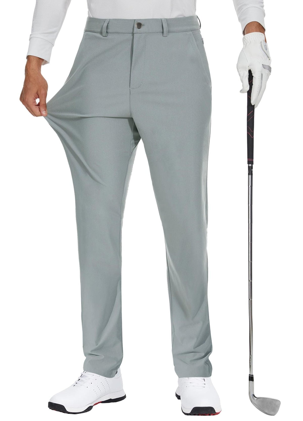 Sea Island Performance Golf Pants