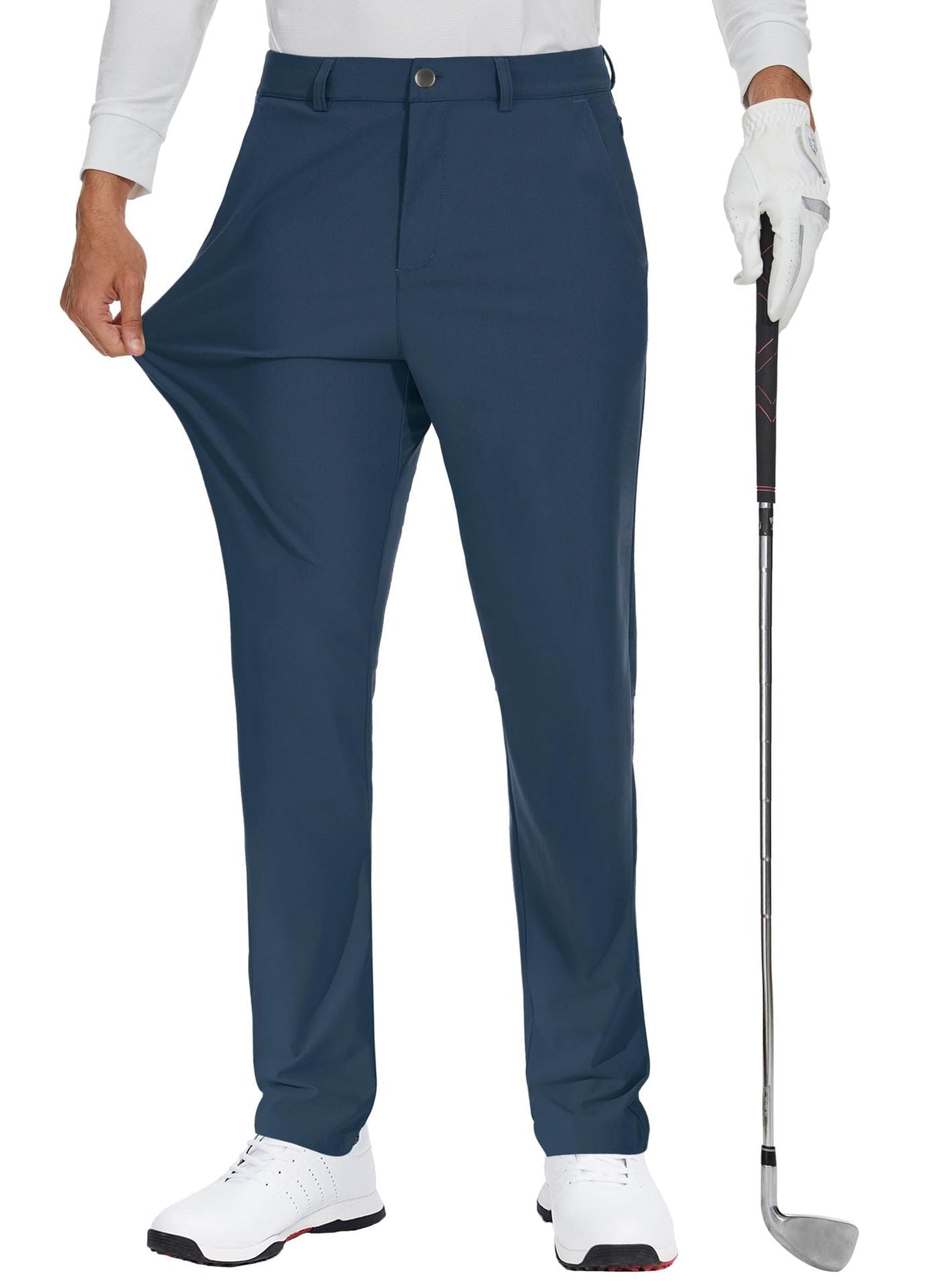 Sea Island Performance Golf Pants